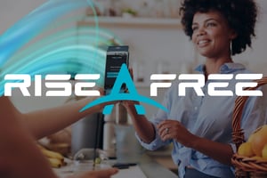 eliminate-processing-fees-cash-discount-program-rise-free_amp_lp_with-rise-free-logo