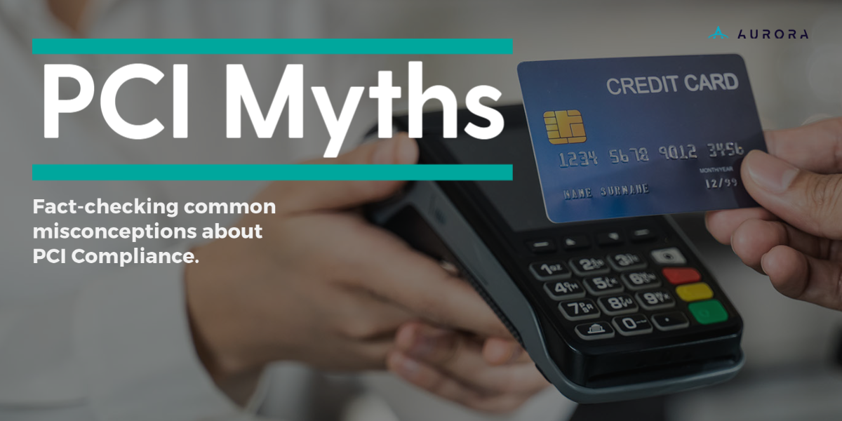 PCI Myths